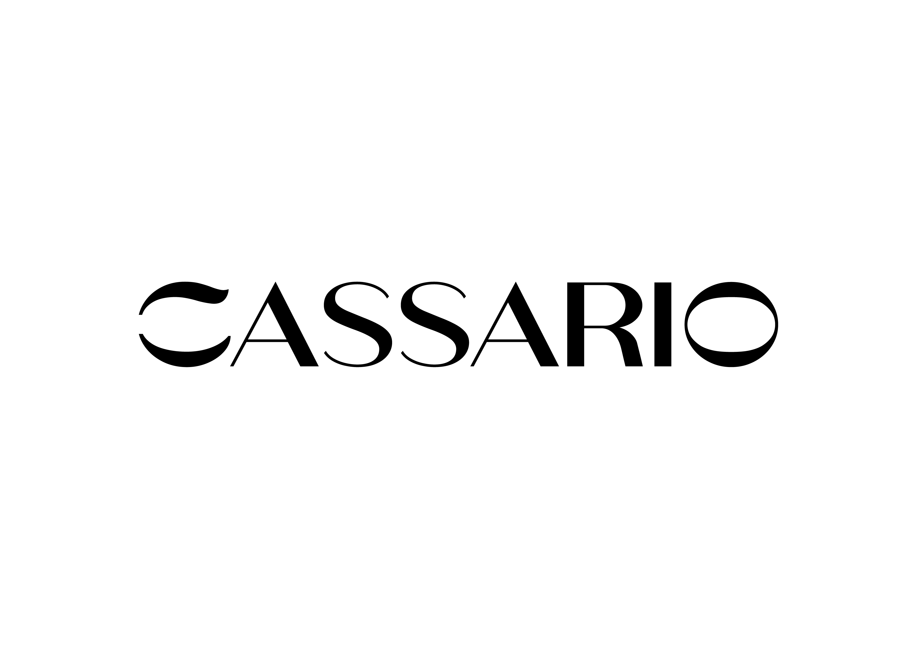 Cassario